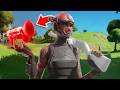 Every Kill Changes My Gun In Fortnite!