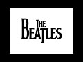 THE BEATLES The Long And Winding Road Instrumental 