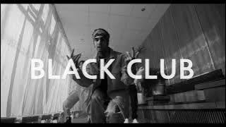 Gaullin - On My Way (Black Club Video)