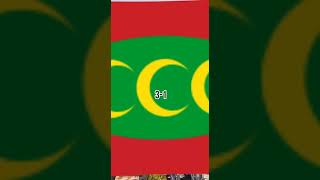 Versions of Türkiye vs All versions of Germany