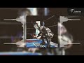 Prince Bálor (Intense Rock Trap Beat)