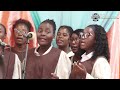 Chorale shekina gospel  21 me anniversaire  eglise baptiste mebsh de jrmie