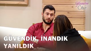 Benim Yokluğumdа Gülemez Demişsin En Çok Dа Ona Güldüm Kısmetse Olur 73. 