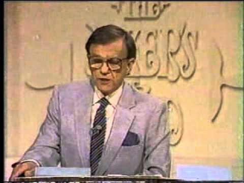 Jokers Wild Host Jokers Wild Host