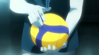 2.43 Seiin Koukou Danshi Volley-bu Opening 720p