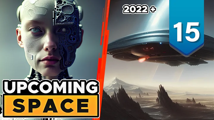 15 MORE upcoming SPACE games of 2022 and beyond - DayDayNews