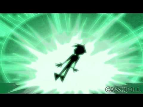 [Danny Phantom] Savin' Me