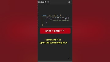 How to Enable Font Ligatures VSCode