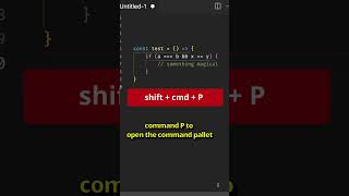 How to Enable Font Ligatures VSCode screenshot 1