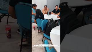 I Seminário Mulheres na Educação do Curso de Pedagogia CCAE/UFPB