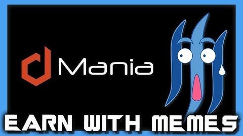 Steemy EP 61: dMania - Create Funny Memes And Earn Steem