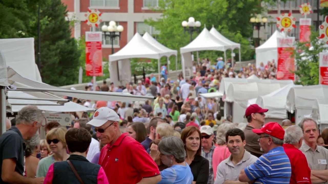 Greenville, South Carolina YouTube