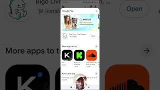 How to get access to Nigeria FREE TV screenshot 2