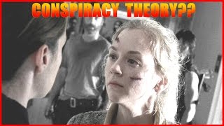 Walking Dead Dawn Didn't Kill Beth Theory with Ronny Haze