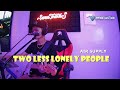 Two less lonely people | Air Supply - Sweetnotes Cover