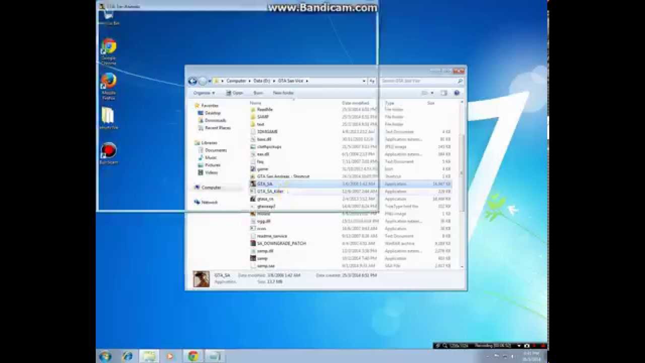 how to download and install gta san vice