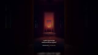 Would You Still Love My Ghost? — Ordinary Liturgies (indie folk) #shorts