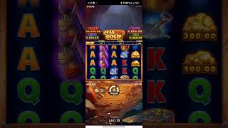 Реальная Игра Слота Grabmore Gold 1Xbet Казино Часть 9.