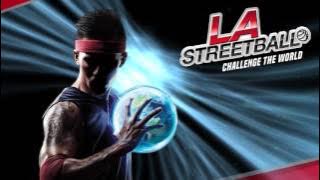 LA Streetball 2015 Theme Song - Challenge the World