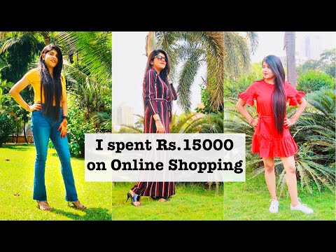 online-shopping-haul-and-try-on-|-i-spent-approx-rs.15,000-on-zaful