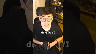 Tercer tráiler de #gta6 a finales de abril #gta #gtavi #gta5 #gtav