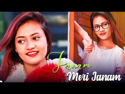 Janam Meri Janam | Rata Lambiya | romantic songs | love story | hindi song | punjabi songs