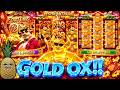 Fibzy : FORTUNE OX | ตำนานยุคทอง PG 😎 !!