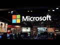 Microsoft Surface | At HIMSS 2022