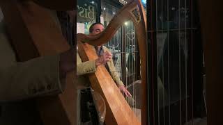 Harp at Sisters