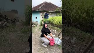 Duh ko gak bergerak🤣🤣 #funny #comedy #lucu #husbandwife