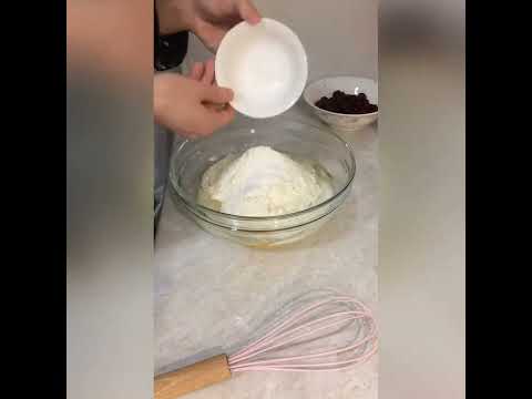 Пирог маник - YouTube