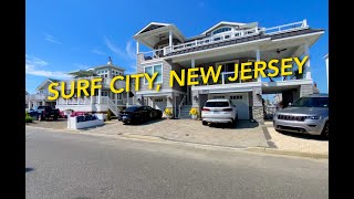 Surf City, New Jersey (Long Beach Island)
