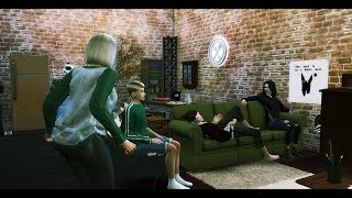 Сериал SIMS 4 "Русские" 1 СЕРИЯ (Machinima) \ С ОЗВУЧКОЙ Сериал SIMS 4 "Русские" 1 СЕРИЯ (Machinima) \ С ОЗВУЧКОЙ