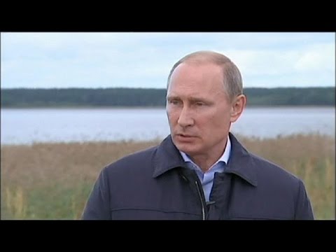 Verteidigungsminister: Moskau will Ostukraine \