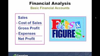 Copy of Chapter 3   Parts Operations Financial Analysis
