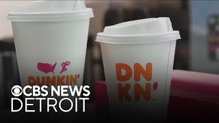 Exclusive Dunkin' to stop charging extra for non-dairy milk Profile