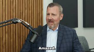 Scott Smiley interview with Eric Rosen - Part 2
