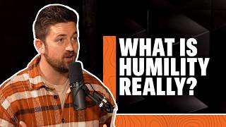 Ep 003 | Pride Is Killing Your Growth (The Power of Real Humility)
