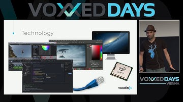 AMahdy Abdelaziz - Offline-first apps with WebComponents