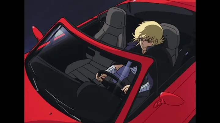 D Savage - Ridin (slowed + reverb) (432hz)