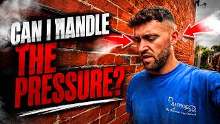 Can I Handle All Of This Pressure - Juneathon Ep #1