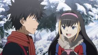 レッサー 上条当麻を誘惑 シーン とある魔術の禁書目録 Youtube