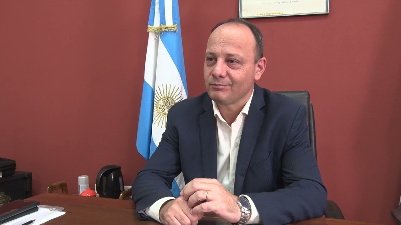 ASCENSOS EN LA DEPARTAMENTAL GENERAL ROCA