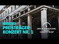 LIVE: 1. Preisträgerkonzert | ARD-Musikwettbewerb