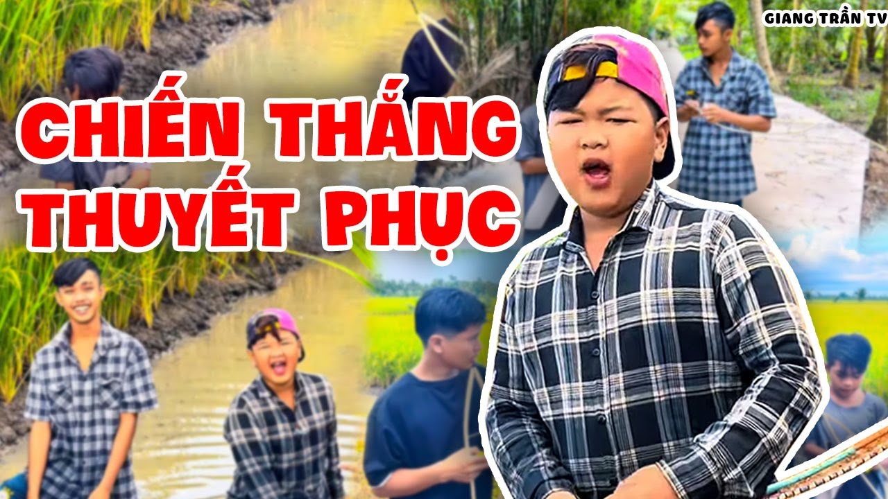 Sau Những Lần Cà Khịa Cực Căng Của Nhóm Nhóc Trong Xóm, Ba Báo Có Dành Được Chiến Thắng | Ba Anh Em
