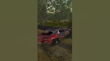 How Not to Play FlatOut 1 - Part 5 | Epic Fail (Rage Quit)