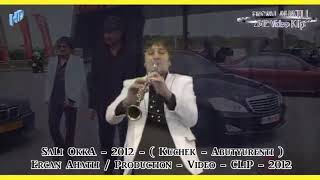 Sali Okka / New Hit \