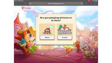 How to Catch Mystember in Prodigy