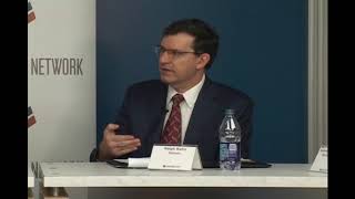 FEF Cybersecurity Vision Tanium Jan  2019