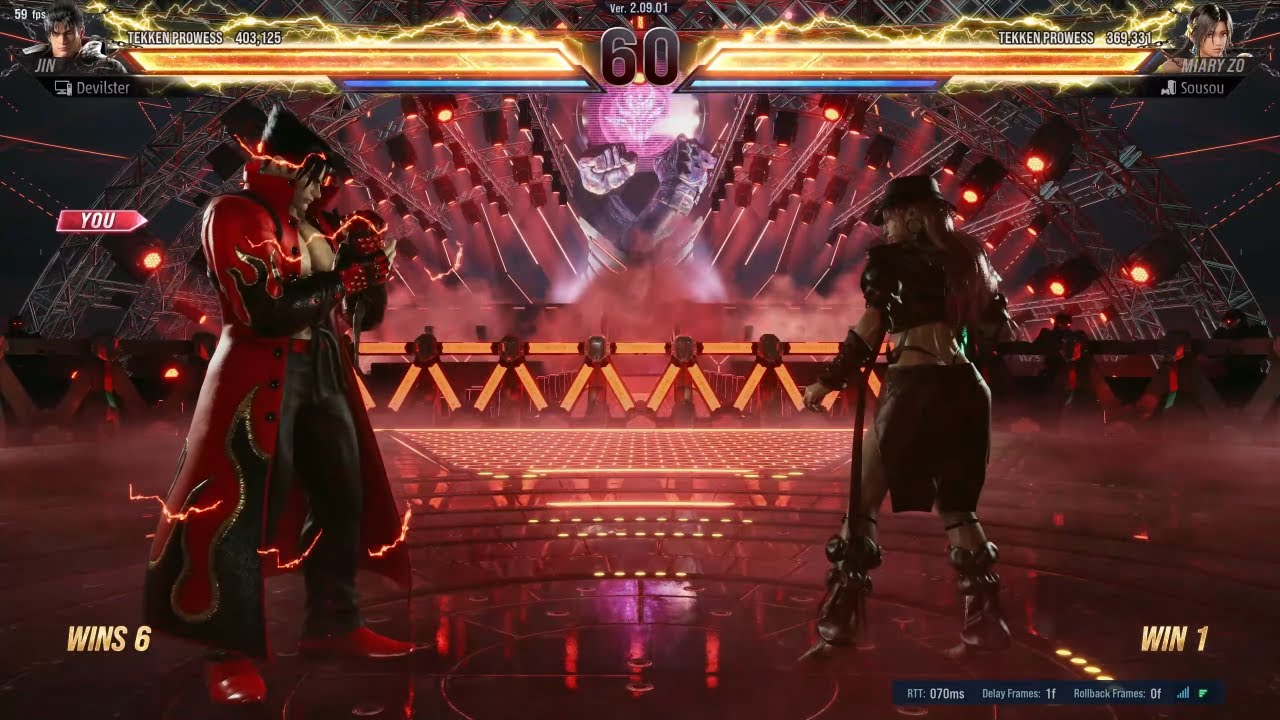 That's What Happened When You Don't Know Miari Zoo Match Up!